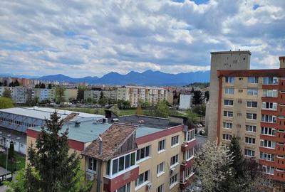 Apartament cu 2 camere semidecomandat în Ultracentral - 1
