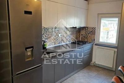 Apartament cu 2 camere semidecomandat în Olimpia-Stadion - 3