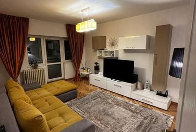 Apartament 3 camere,etaj 1,finisat modern, cartier Marasti,zona Farmec - 4