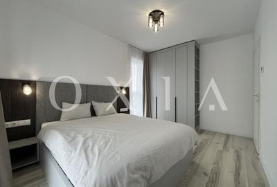Apartament cu 3 camere semidecomandat, mobilat în Lipovei - 29