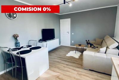 Apartament modern cu 3 camere • Zona Iulius – Marasti • Garaj - 1