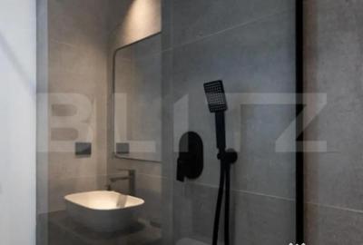 Apartament cu 2 camere semidecomandat, mobilat în George Enescu - 6