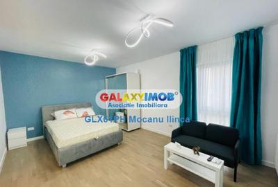 Garsoniera bloc nou, MRS Village, Albert, Ploiesti - 8