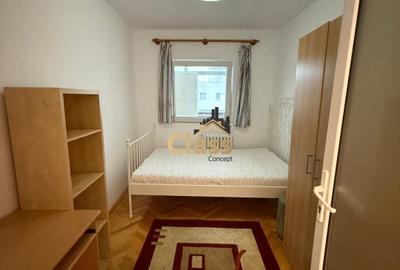 Apartament cu 3 camere decomandat, mobilat în Zorilor - 4