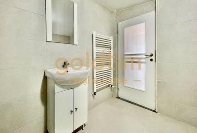 Apartament cu 3 camere semidecomandat în Domenii - 21