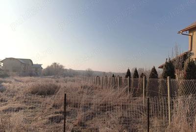 Teren de 550 mp, în Tăuții-Măgherăuș - 1