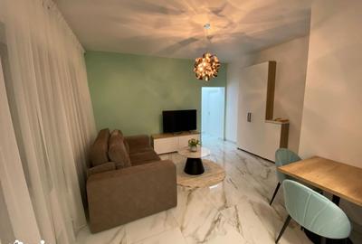Apartament cu 2 camere în Micro 17 - 6