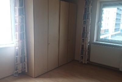 Apartament cu 2 camere semidecomandat în Central - 2