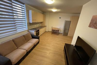 De închiriat | 2 camere | Girocului - ESO | Parter | 52 mp | Renovat complet - 5