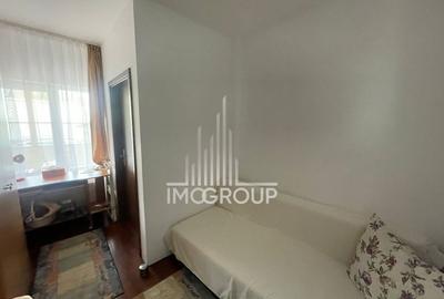 Apartament cu 2 camere decomandat, mobilat în Zorilor - 8