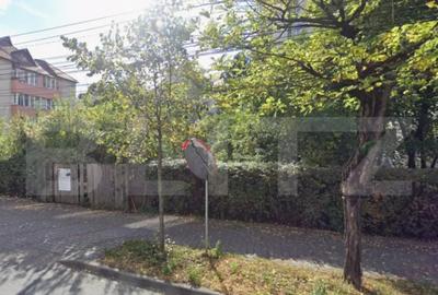 Teren de 505 mp, în Central - 1
