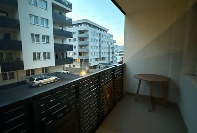 Apartament 2 camere / Parcare subterana / Avram Iancu -Zona Vivo/BMW - 6