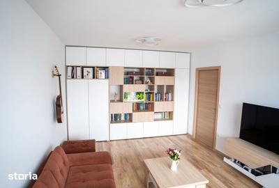 Apartament cu 2 camere în Tractorul - 8