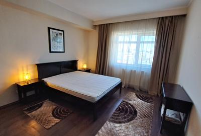 Apartament cu 3 camere decomandat, mobilat în Herăstrău - 19