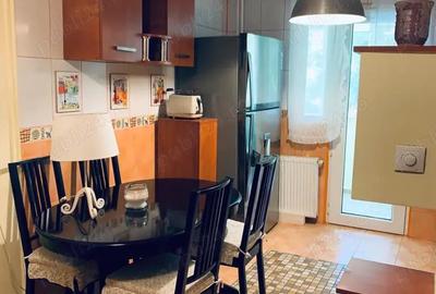 Apartament 3 camere Teiul Doamnei - 3