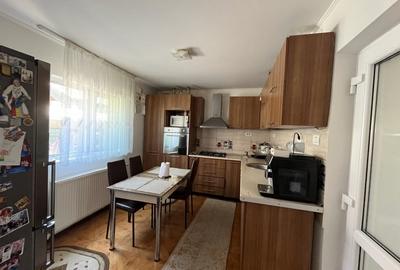 Exclusivitate! Vila moderna P+M, 4 camere, Valu lui Traian! - 6