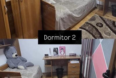 Apartament cu 3 camere decomandat în Central - 7