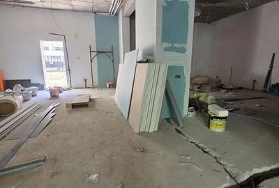 Spațiu comercial, de 160 mp, în Central - 6