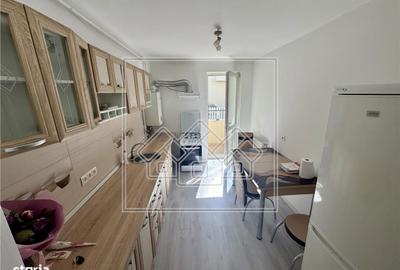 Apartament cu 2 camere decomandat în Ludoș - 12