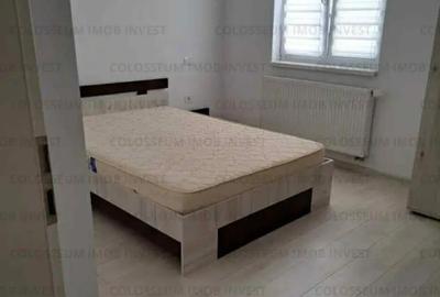 Apartament cu 2 camere decomandat în Tractorul - 4