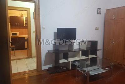 Garsonieră decomandată, mobilată în Iosefin - 3