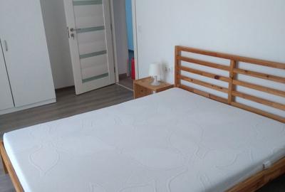 Apartament cu 2 camere decomandat în Șelimbăr - 1