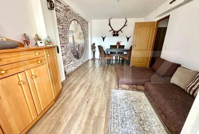 Apartament 3 camere,2 balcoane,complet renovat,Zona centrala Blaj - 3
