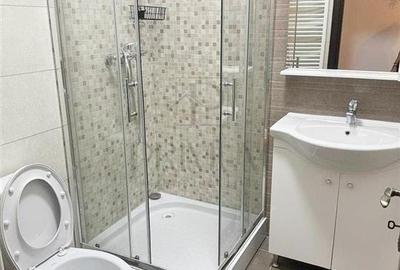 BRAYTIM - 4 CAM - PENTHOUSE - 2BAI -UTILAT/MOBILAT - TERASA 40MP - BLOC NOU- - 9