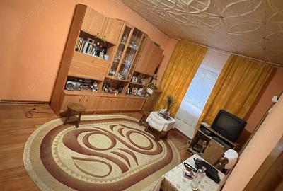 Garsonieră decomandată, mobilată în Central - 1