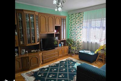 Apartament cu 2 camere în Ultracentral - 7