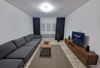 Apartament cu 2 camere decomandat, mobilat în Fabric - 3