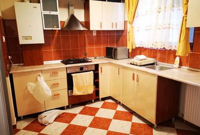 Casa tip duplex, P+M, Montanstar, mobilata, GARAJ - 5