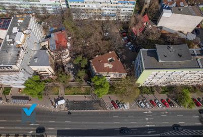 Vanzare imobil+teren | Ideal investitie | Unirii - Dimitrie Cantemir - 7