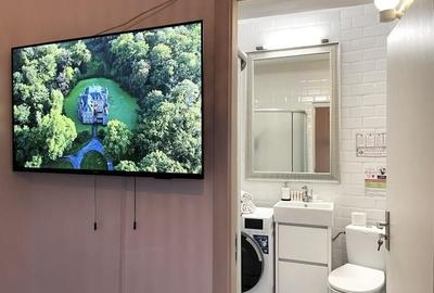 Garsonieră semidecomandată, mobilată în Universitate - 5