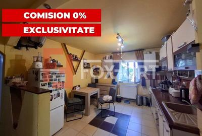 Apartament cu 2 camere decomandat, mobilat în Lipovei