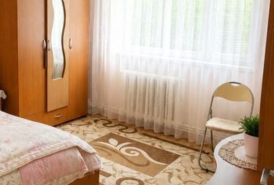 Apartament cu 2 camere în Alexandru cel Bun - 2