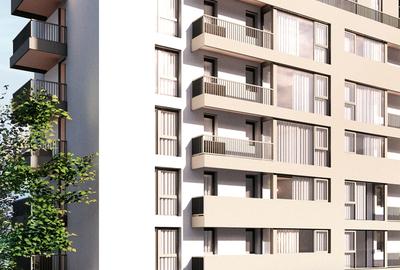 Apartament decomandat în Parcul Circului - 3