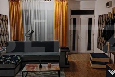 Casă cu 4 camere cu Teren 500 Mp în Central - 14
