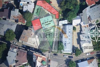 Vila Interbelica in centrul Bucurestiului-in antecontract! - 32