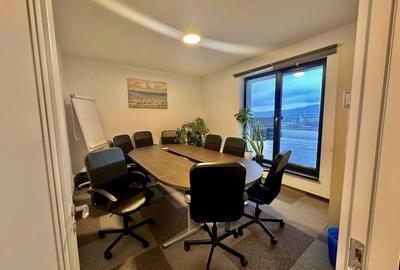 Apartament cu 4 camere, 88 mp, terasa 137mp, Marasti. Apartament cu 4 camere, 88 mp, terasa 137mp, Marasti. - 2