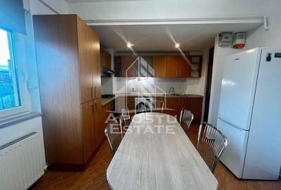 Apartament cu 4 camere decomandat în Aradului - 4
