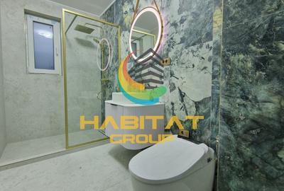 Penthouse cu 3 camere semidecomandat în Theodor Pallady - 49