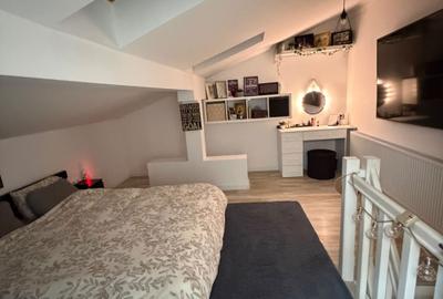 Apartament cu 3 camere decomandat în Central - 5