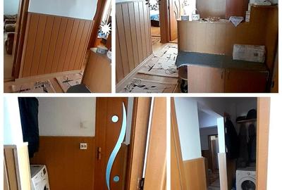 Apartament cu 3 camere decomandat în Râșnov Romacril - 3