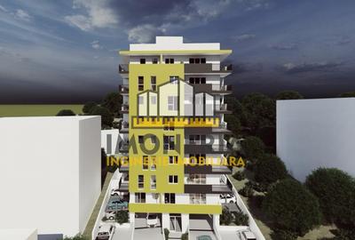 Bloc nou - Metrou 5 min, Parc IOR 10 min -Comision 0% - 9 Vista Grigorescu - 16