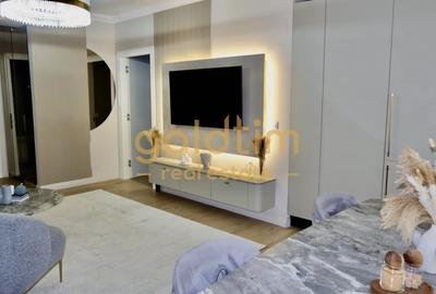 NOU/ SUPERB MOBILAT SI UTILAT/ROND OMV/ SPATII DEPOZITARE - 8