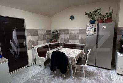 Apartament central de 3 camere ,terasa+curte privata,94 mp - 6