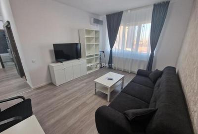 Apartament cu 2 camere decomandat, mobilat în Grozăvești - 4
