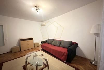Apartament spatios cu 2 camere | Zona Girocului - 2