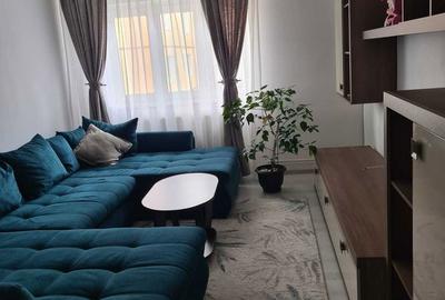 Apartament cu 3 camere decomandat, mobilat în Terezian - 8